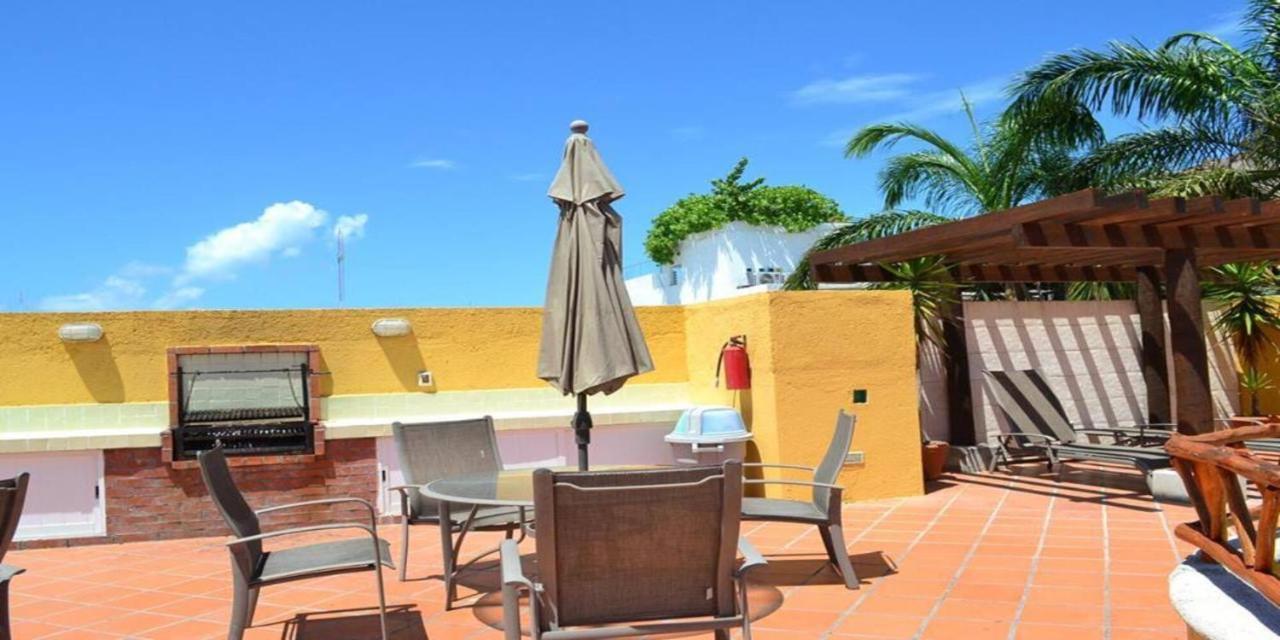 Beautiful On 10th Av In The Center Of Playa Playa del Carmen