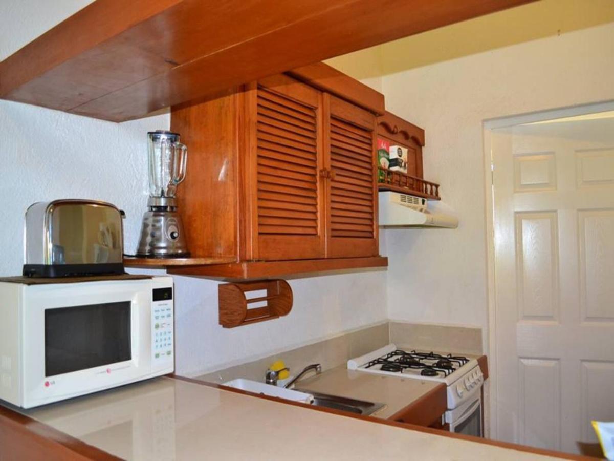 Apartamento Beautiful On 10th Av In The Center Of Playa