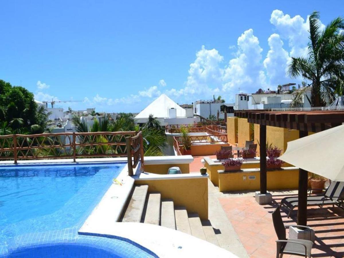 Beautiful On 10th Av In The Center Of Playa Apartamento