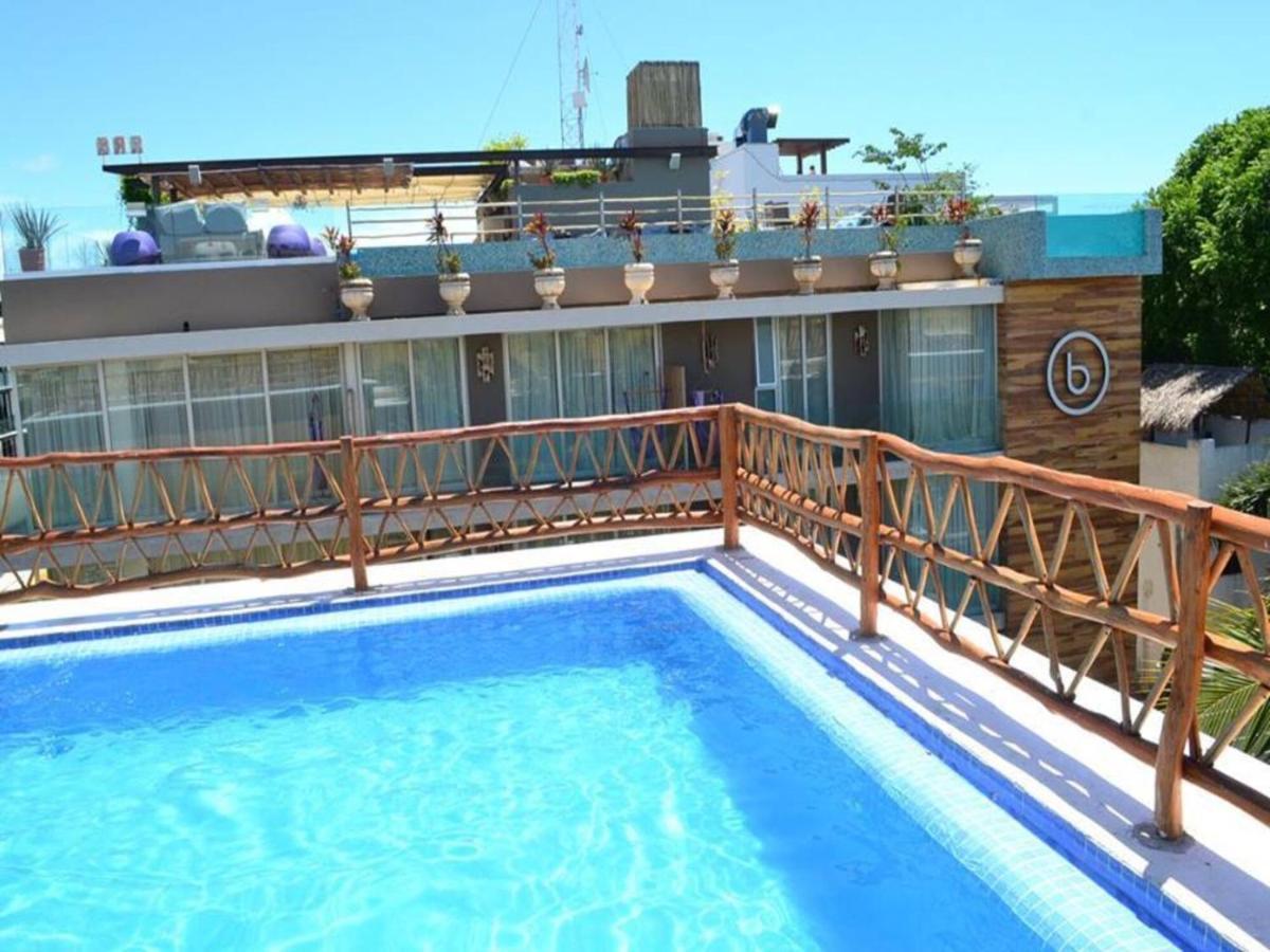 Apartamento Beautiful On 10th Av In The Center Of Playa *
